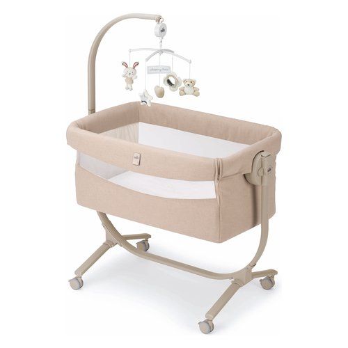 Culla cam 925 c167 cullami beige