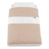 Set culla cam 926 c167 cullami completo tessile beige