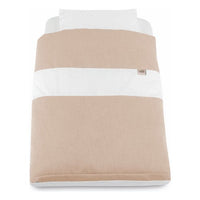 Set culla cam 926 c167 cullami completo tessile beige