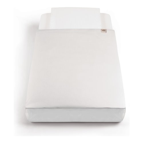 Set culla cam 926 c002 cullami completo tessile bianco