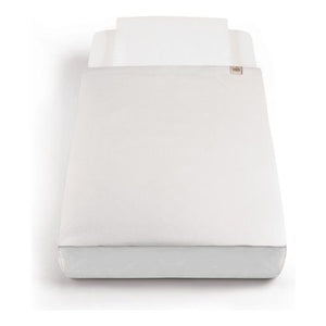 Set culla cam 926 c002 cullami completo tessile bianco