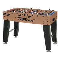 Calciobalilla mandelli 706200256 sport one pro leage 11