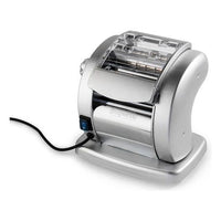 Macchina pasta imperia 4700 pastapresto motorizzata silver silver