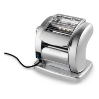 Macchina pasta imperia 4700 pastapresto motorizzata silver silver