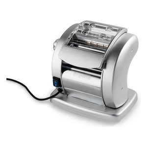 Macchina pasta imperia 4700 pastapresto motorizzata silver silver