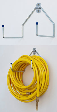 gancio zincato x tubo irrig. 200x250 art.4070 cod:ferx.8005