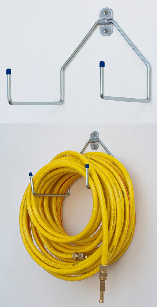 gancio zincato x tubo irrig. 200x250 art.4070 cod:ferx.8005