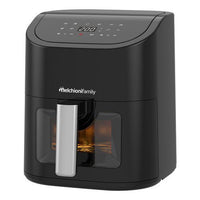 Friggitrice ad aria marianna air fryer nero 8006012371277 - 118340027