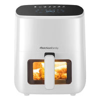 Friggitrice ad aria melchioni 115340056 marianna new white