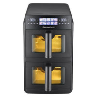 Friggitrice ad aria melchioni 118340058 giulia black