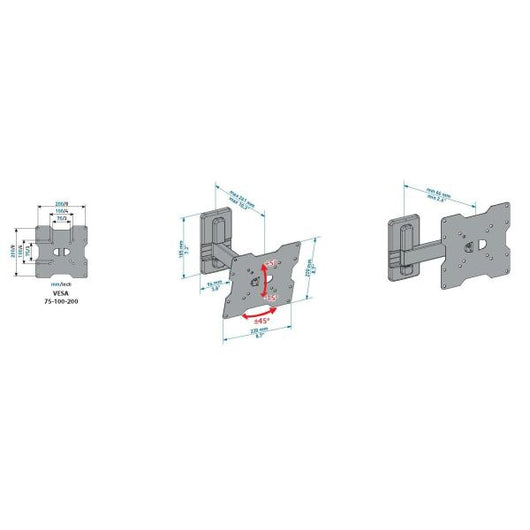 Cme rotation er200 - 580407