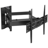 Meliconi supporto da parete slimstyle 600 sdrp plus per tv 50-82 portata max 45 kg - 480867