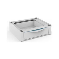 Meliconi 656103. tipo: kit di sovrapposizione, compatibilità marca: universale, quantità per pacco: 1 pezzo (i). profondità: 550 mm, altezza: 200 mm - 8006023279449