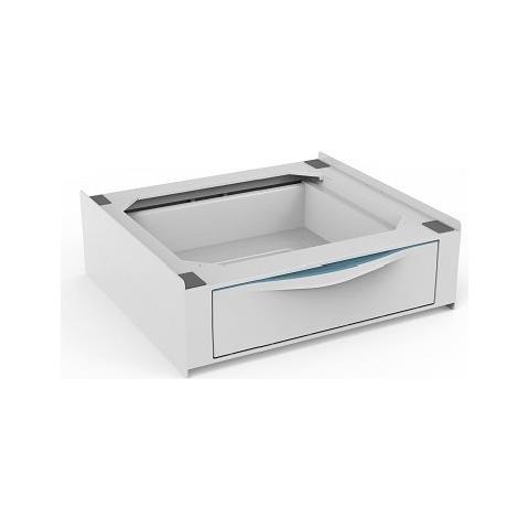 Meliconi 656103. tipo: kit di sovrapposizione, compatibilità marca: universale, quantità per pacco: 1 pezzo (i). profondità: 550 mm, altezza: 200 mm - 8006023279449