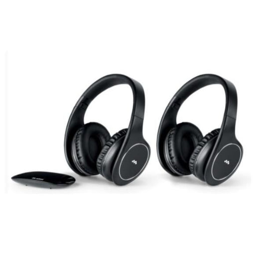 Cuffie hp easy digital bundle - 497320