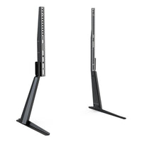 Supporto monitor scrivania 35kg feet 600 black 480814