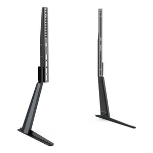 Supporto monitor scrivania 35kg feet 600 black 480814