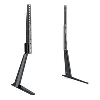 Supporto monitor scrivania 35kg feet 600 black 480814