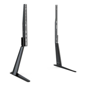 Supporto monitor scrivania 35kg feet 600 black 480814