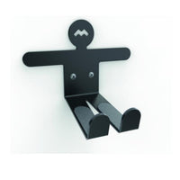 Omino gancio pedale bici - 489003