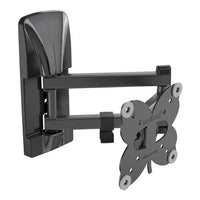 Supporto monitor parete meliconi 480979 slimstyle plus 100sdr cg doubl