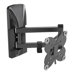 Supporto monitor parete meliconi 480979 slimstyle plus 100sdr cg doubl