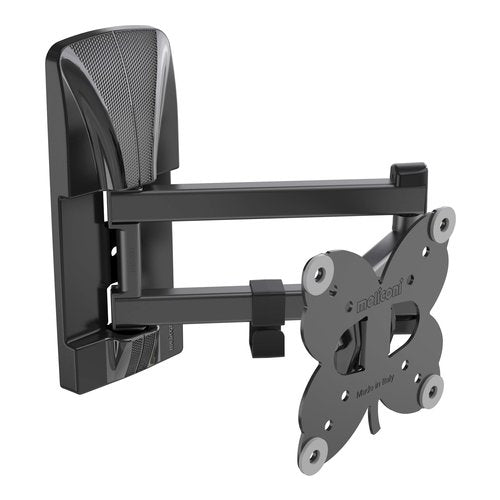 Supporto monitor parete meliconi 480979 slimstyle plus 100sdr cg doubl