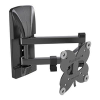 Supporto monitor parete meliconi 480979 slimstyle plus 100sdr cg doubl