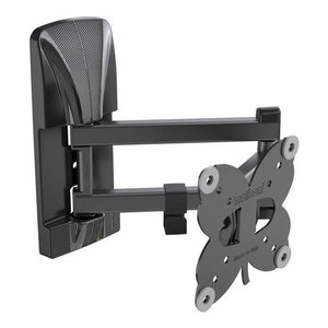 Supporto monitor parete meliconi 480979 slimstyle plus 100sdr cg doubl