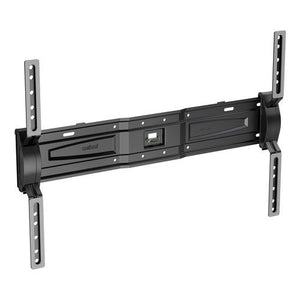 Supporto monitor parete meliconi 480996 slimstyle plus 600 st black