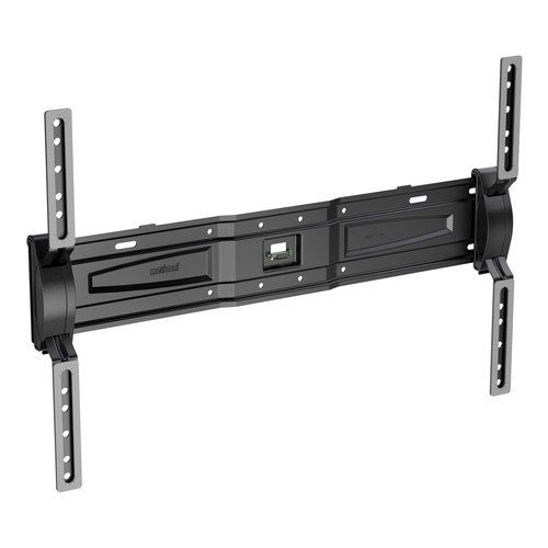 Supporto monitor parete meliconi 480996 slimstyle plus 600 st black