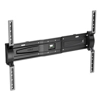 Supporto monitor parete meliconi 480996 slimstyle plus 600 st black