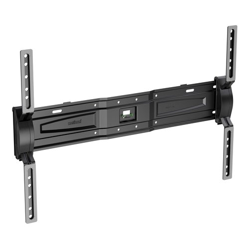 Supporto monitor parete meliconi 480996 slimstyle plus 600 st black