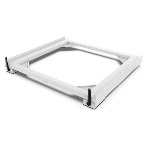 Base lavatrice meliconi 656148 base move style white