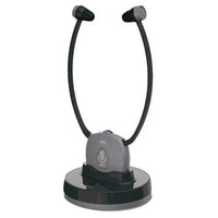 Cuffie wireless meliconi 497339 easy audio black e grey