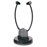 Cuffie wireless meliconi 497339 easy audio black e grey
