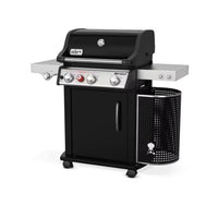 Barbecue a gas Spirit Premium EP-335 GBS Weber