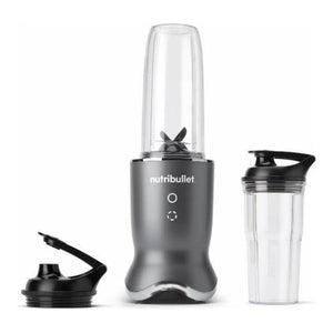 Frullatore a bicchiere nutribullet nb1206dgb ultra grigio scuro grigio