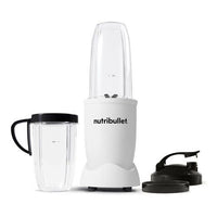 Frullatore a bicchiere nutribullet nb907maw serie 900 pro matte white