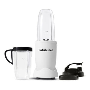 Frullatore a bicchiere nutribullet nb907maw serie 900 pro matte white