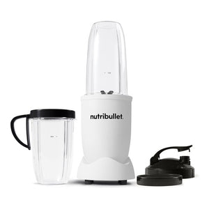 Frullatore a bicchiere nutribullet nb907maw serie 900 pro matte white