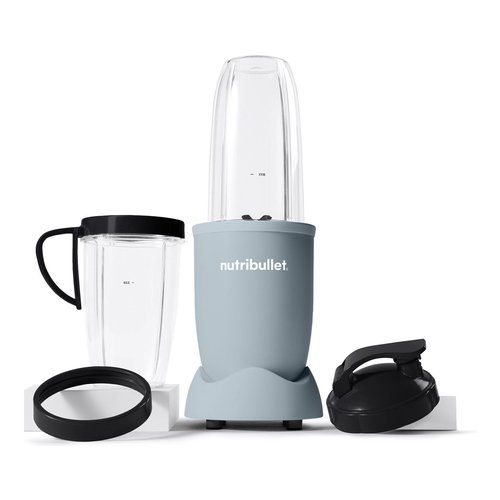 Frullatore a bicchiere nutribullet 0c22300145 pro nb907masl carta da z