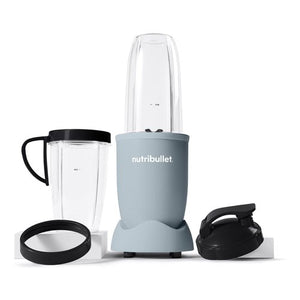 Frullatore a bicchiere nutribullet 0c22300145 pro nb907masl carta da z