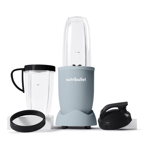 Frullatore a bicchiere nutribullet 0c22300145 pro nb907masl carta da z