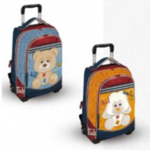 Trolley 2 ruote - 19378