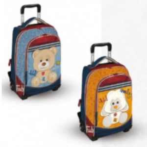 Trolley 2 ruote - 19378