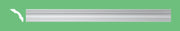 10pz cornice polistirene 5x5 cm lunghezza 200 cm cod:ferx.637656