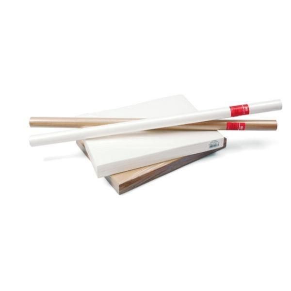 Cf100fg carta velina bianca - 120882