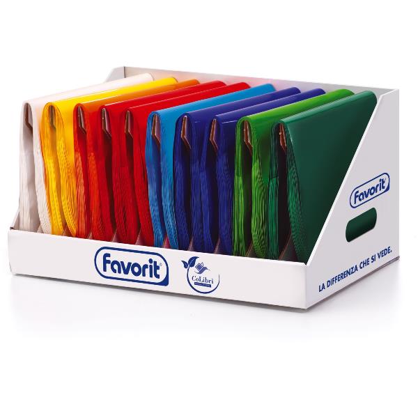 Esp.c/maxi laccati 160my 300 pz ass - 400174071