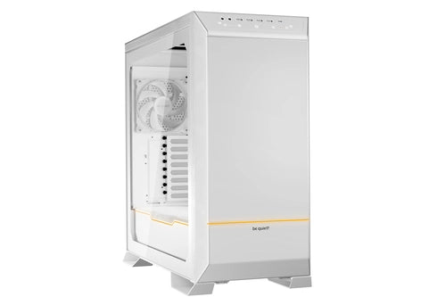 Be quiet! case dark base pro 901   white - BGW51